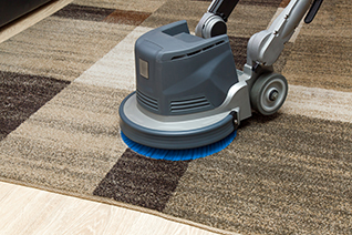 Carpet Cleaning